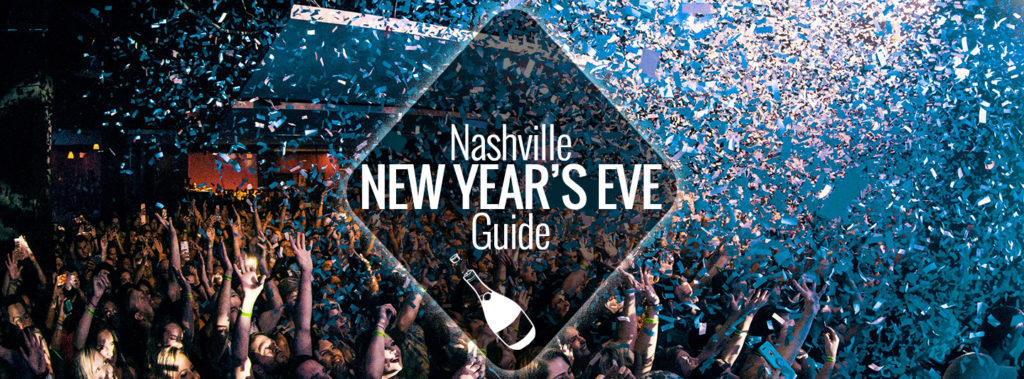 Big Night Nashville 2020 Promo Code at on Tue, Dec 31st ...