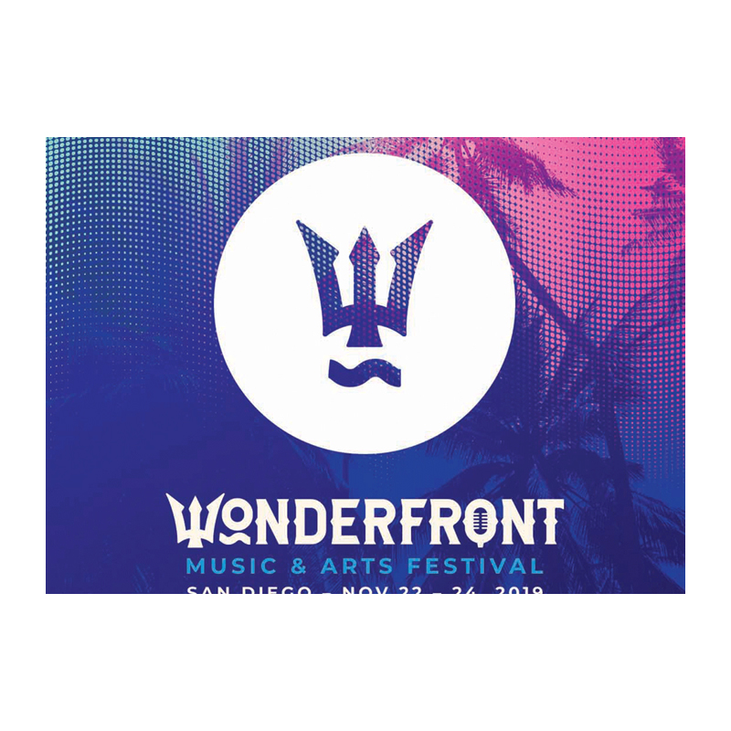Wonderfront VIP Ticket Discount Promo Code at Embarcadero ...
