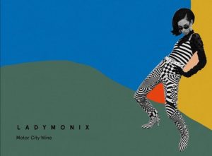 Maybe Tonight with LADYMONIX