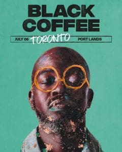 Black Coffee