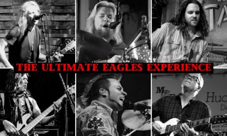 7 Bridges The Ultimate Eagles Experience Palm Beach Gardens Fl