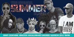Capital House Music Festival – The Official Summer Closer