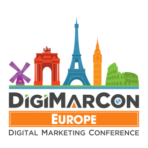 DigiMarCon Europe 2022 – Digital Marketing, Media and Advertising Conference & Exhibition