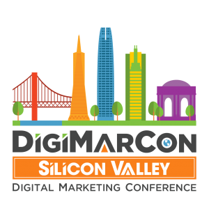 DigiMarCon Silicon Valley 2022 – Digital Marketing, Media and Advertising Conference & Exhibition