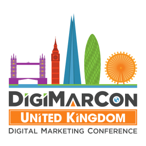DigiMarCon UK 2022 – Digital Marketing, Media and Advertising Conference & Exhibition