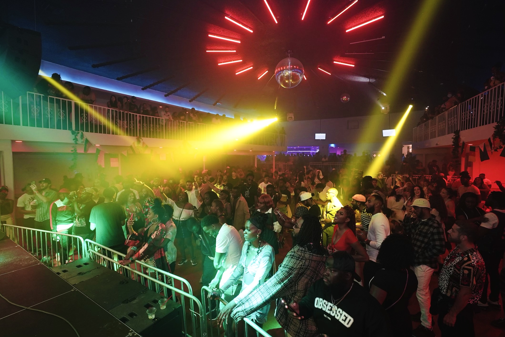 35 Off Dj Gogo Anjuna Thewalldogs Com