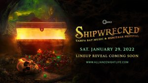 Shipwrecked Music Festival Discount Promo Code RAVEFAM