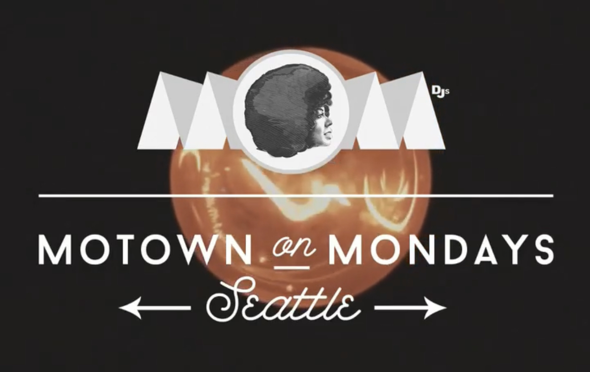Motown on Mondays Seattle