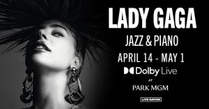 Lady Gaga | Jazz & Piano