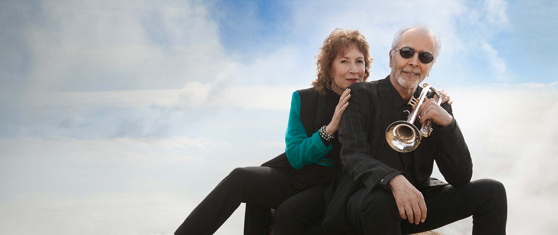 Herb Alpert & Lani Hall at Miner Auditorium on Sun, Aug 14th, 2022 7