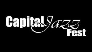 29th Annual Capital Jazz Fest | June 3 – 5