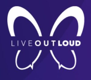 Live Out Loud’s 2022 Annual Young Trailblazers Gala