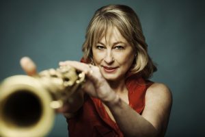 Jane Bunnett With Special Guest Bobby Carcasses | Toronto Jazz Festival