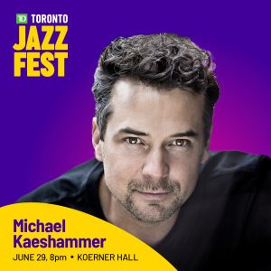 Michael Kaeshammer | Toronto Jazz Festival