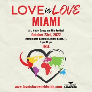 LoveisLove Miami
