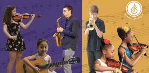 Bloomingdale School of Music in Partnership with the NYC Parks Department announces Summer Community Concert
