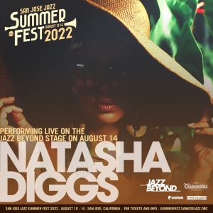 Natasha Diggs