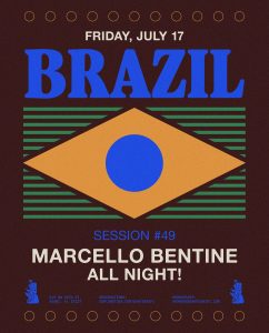 Tonight and this weekend at Dante’s HiFi