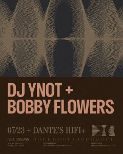 Tonight and this weekeat Dante’s HiFi