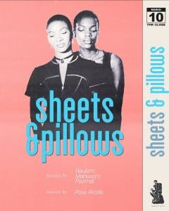 Tonight and this week at Dante’s HiFi Miami