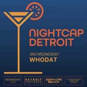 Nightcap Detroit
