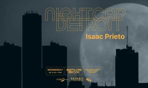 Nightcap Detroit