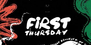 Swoope Presents: First Thursdays