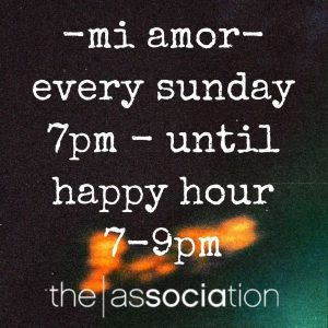 Mi Amor Sundays