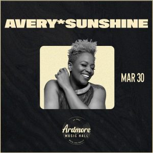 Avery*Sunshine