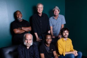 Bruce Hornsby & The Noisemakers with special guests John Scofield, Kenny Garrett & Christian McBride