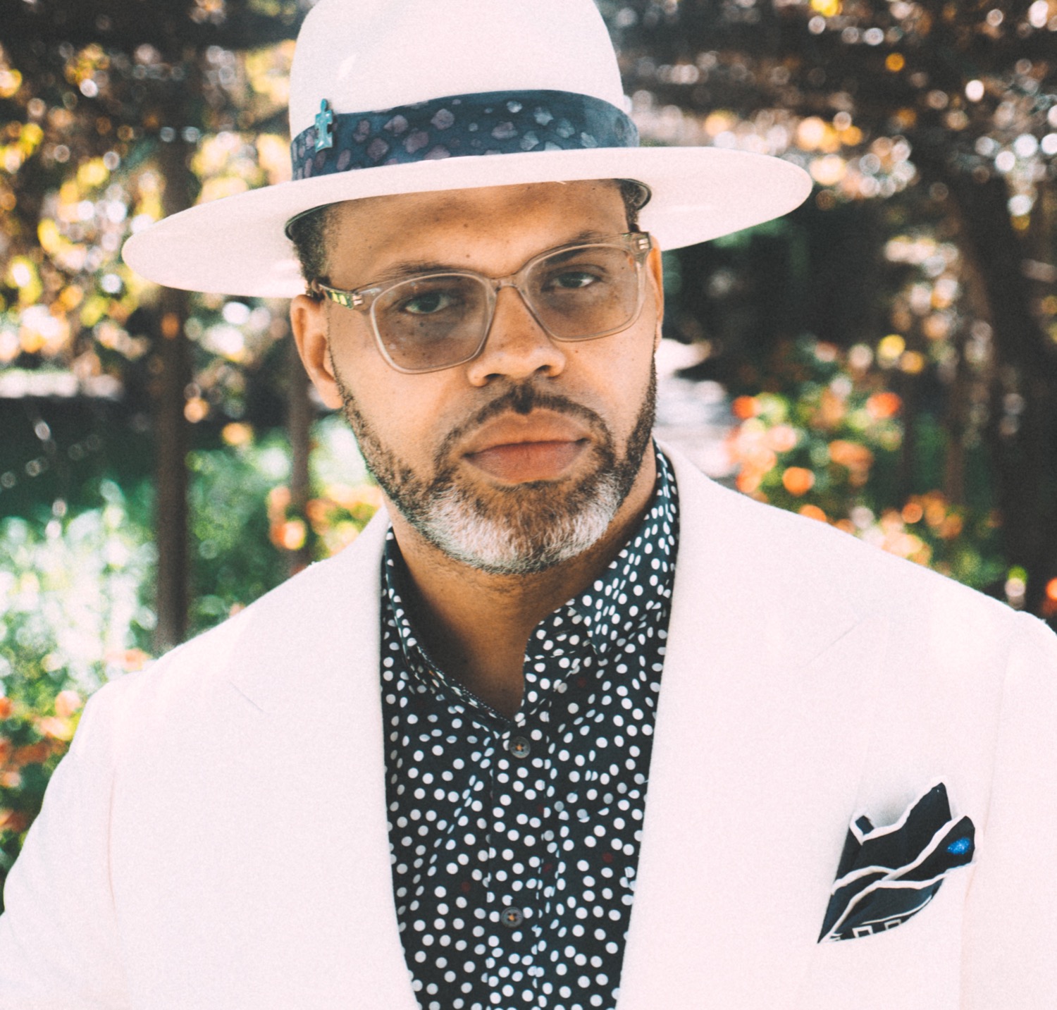 An Evening with Eric Roberson (2 Shows)