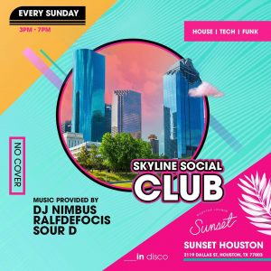 Skyline Social Club