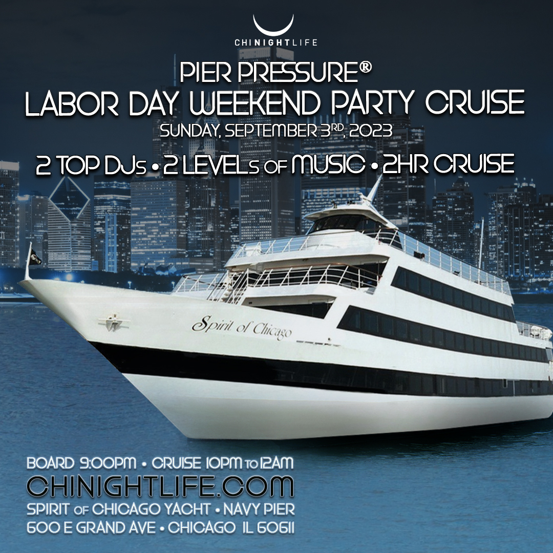 cruise labor day weekend