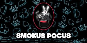 Smokus Pocus: A 420 Magic Show