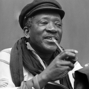 SEMBÈNE – A Festival Honoring the Centennial of the Iconic Filmmaker Ousmane Sembène – Through September 21