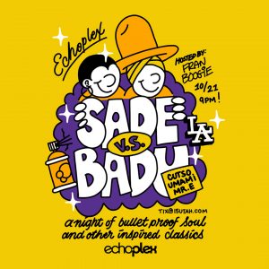 Sade vs. Badu LA – A Night of Bulletproof Soul