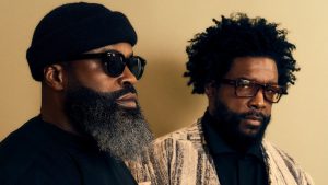 THE ROOTS Holiday Run Fox Theater Oakland