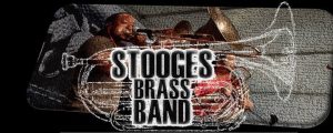 20 Years of STOOGES BRASS BAND