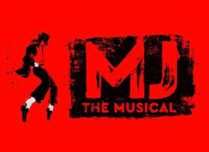 MJ The Musical Tour