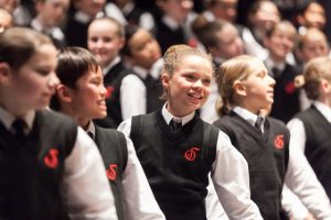 National Children’s Chorus Chicago Chapter Spring Showcase