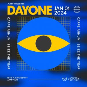 DAY ONE 2024