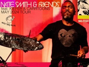 Nate Smith & Friends