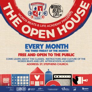 The Open House Monthly Showcase