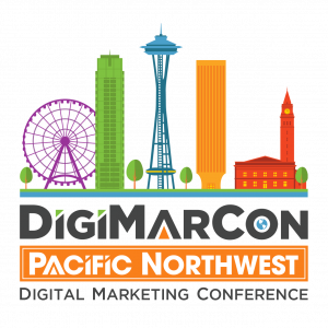 DigiMarCon Pacific Northwest 2024 – Digital Marketing, Media and Advertising Conference & Exhibition