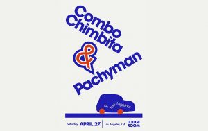 Combo Chimbita And Pachyman