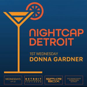 Nightcap Detroit