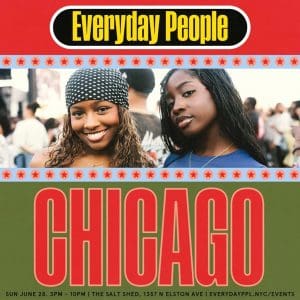 Everyday People Chicago