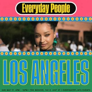 Everyday People LA