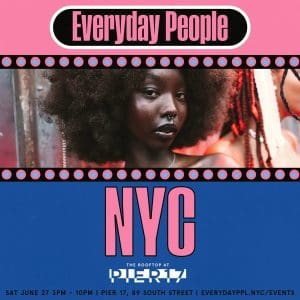 Everyday People NYC