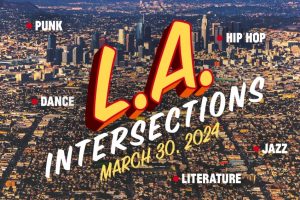 L.A. Intersections